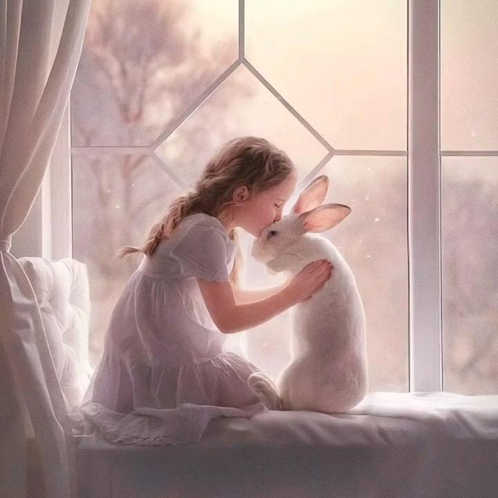 李闹闹🐰