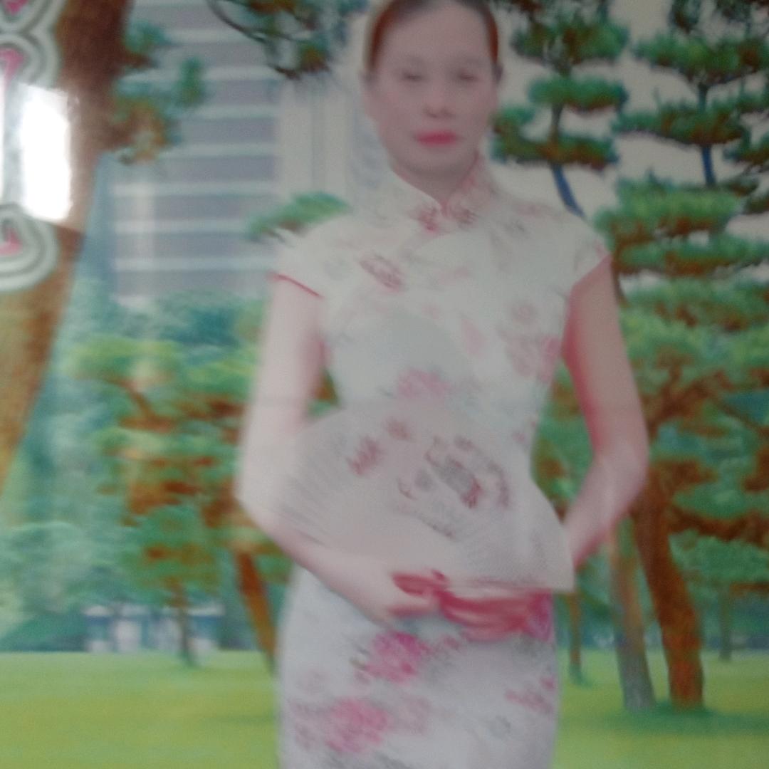 任升容
