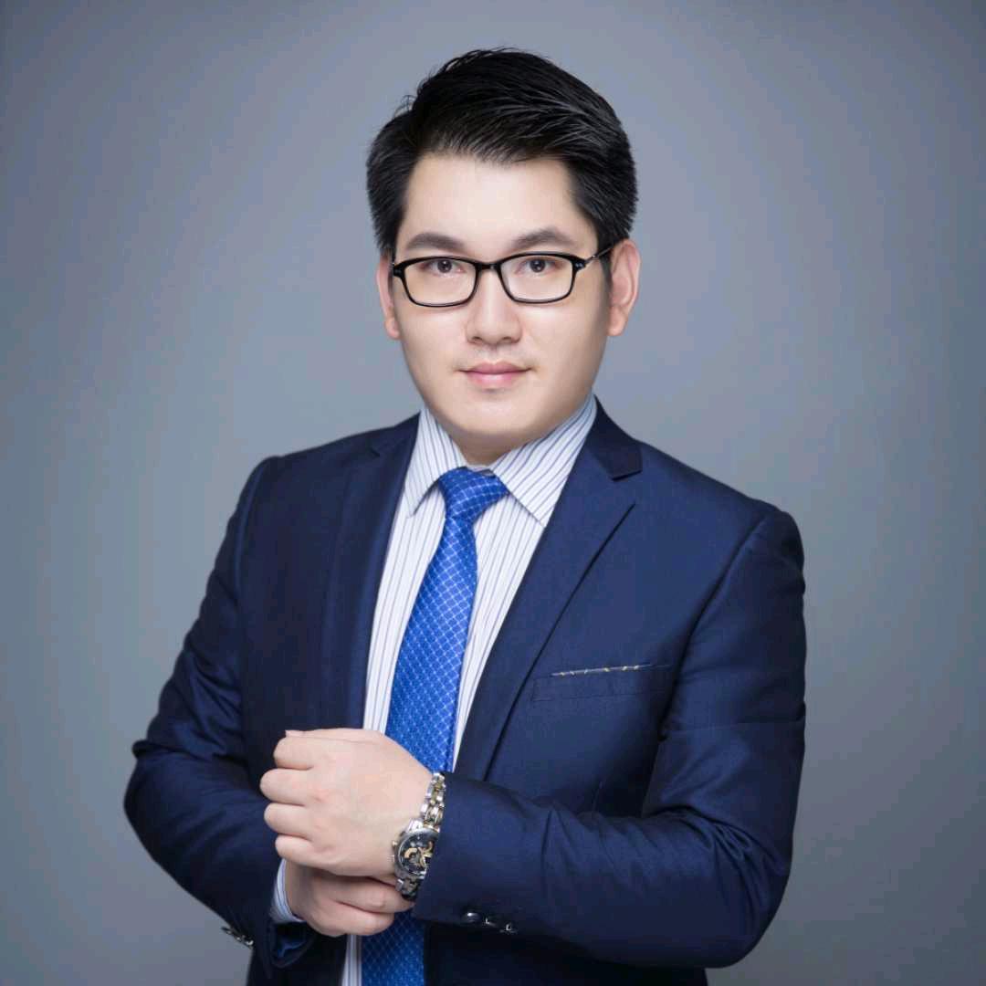 黄龙辉