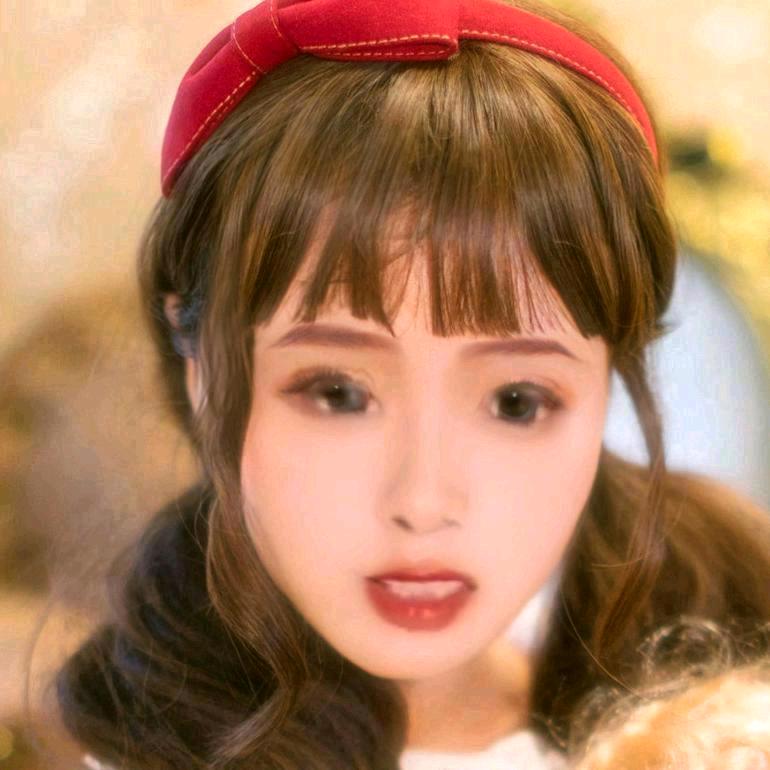 @祁夫人🌹