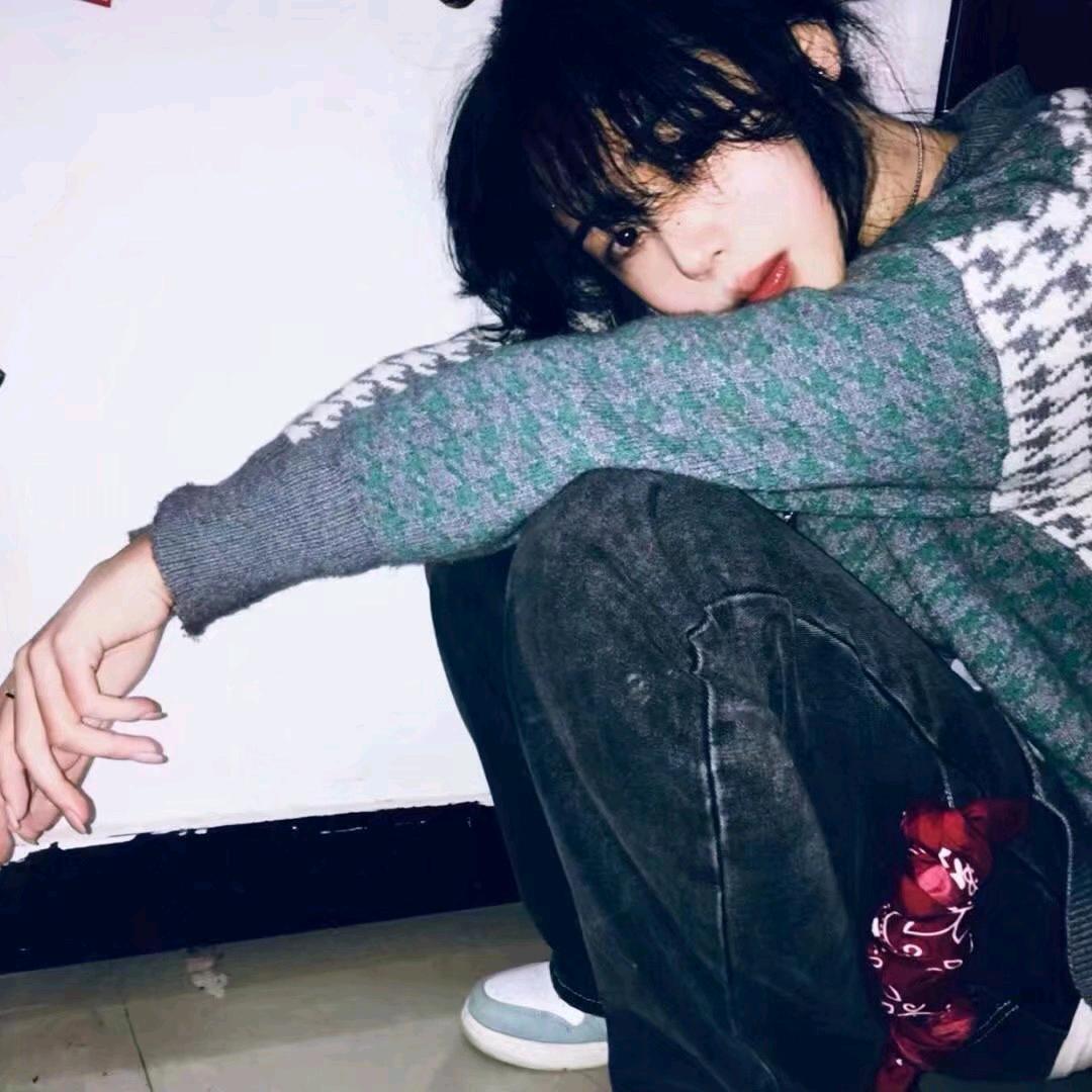 一起.