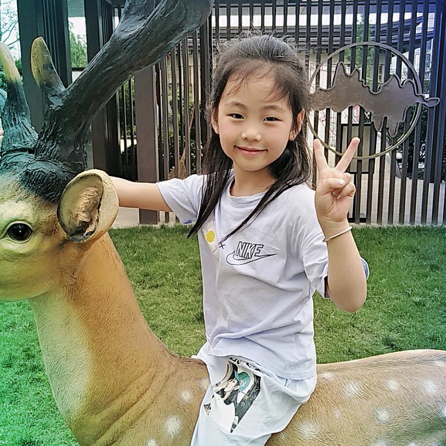 幸福常伴每一天