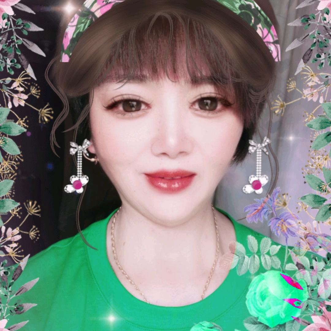 花好月圆
