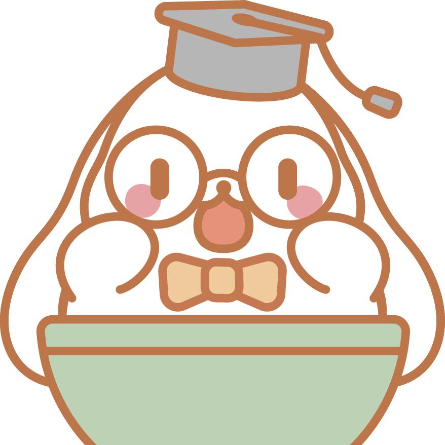 南瓜同学