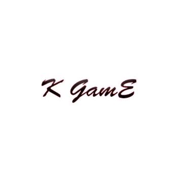 KGamE