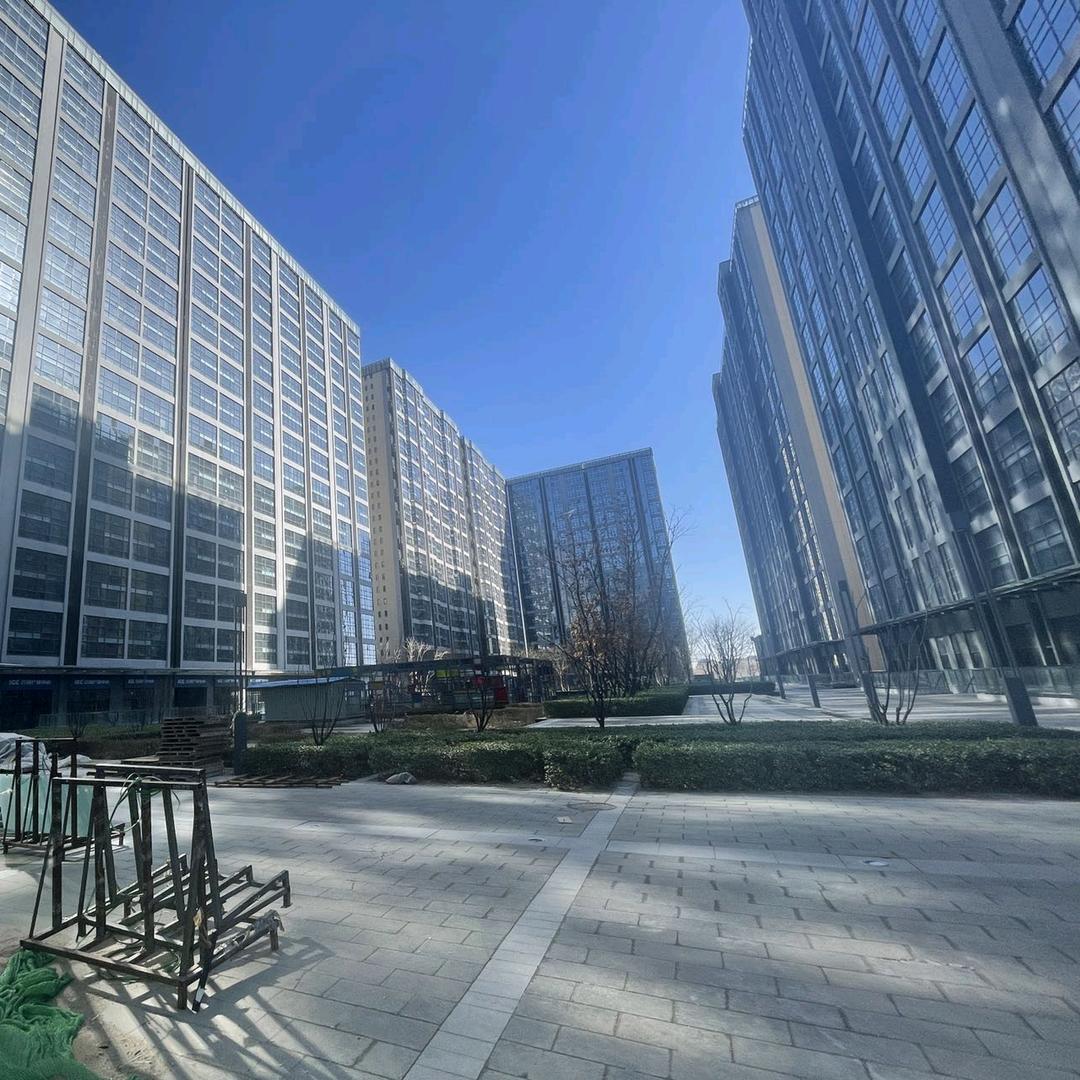 北京租房高生(重资产投资人)