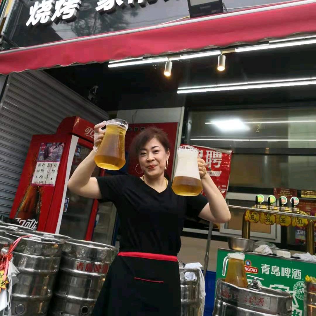老滋味儿大馄饨