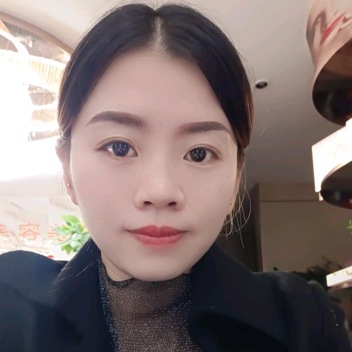 悦肤榕美容养生会所 陈晨