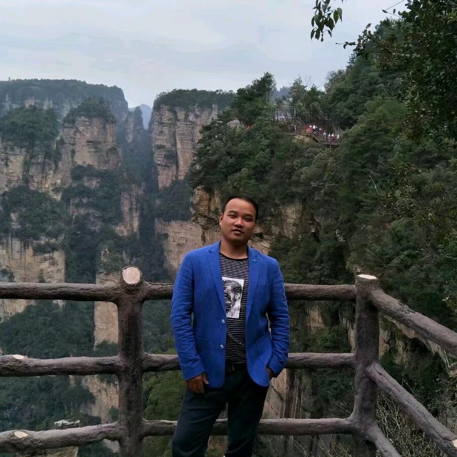 阿WEI，五指毛桃荷叶脆皮鸡