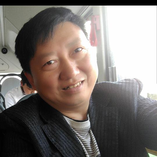姜哥开心广场舞健身队(我是姜哥