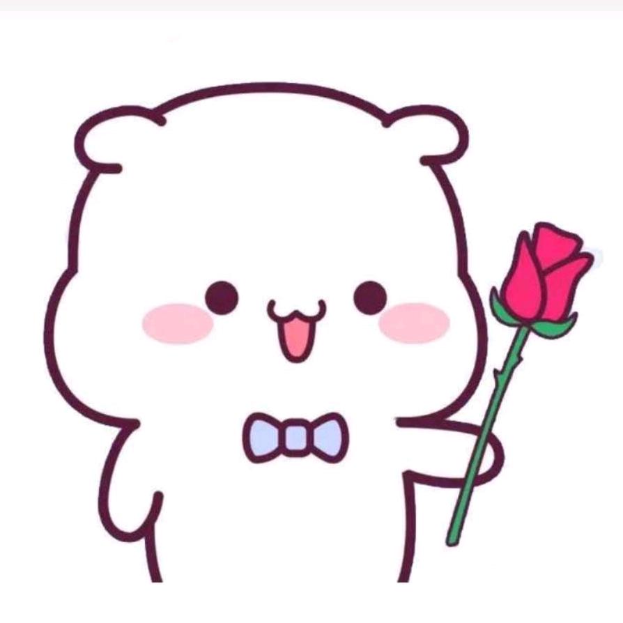 温柔只给最爱的人