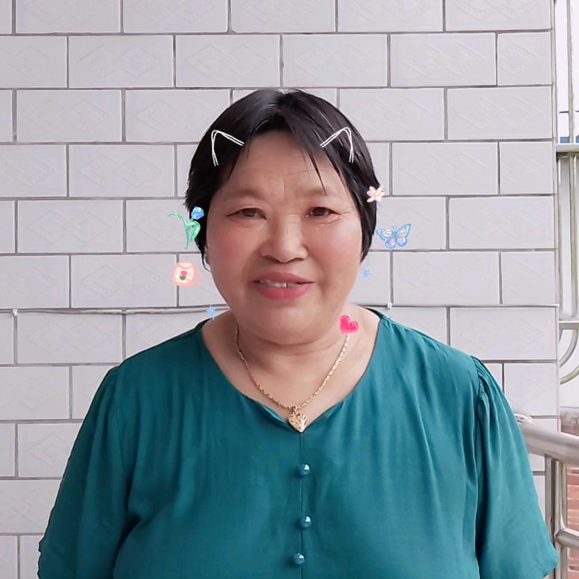 代茂香
