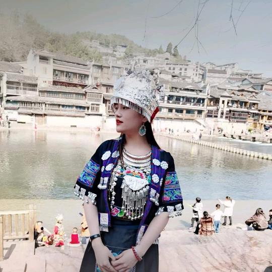 十里桃林