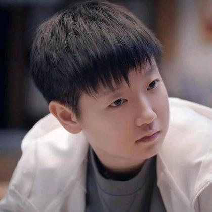 小罗姐姐