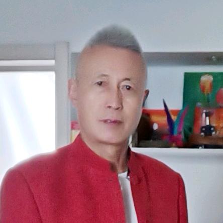 🌈森林