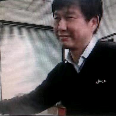 雨中即景（手机摄影爱好者）