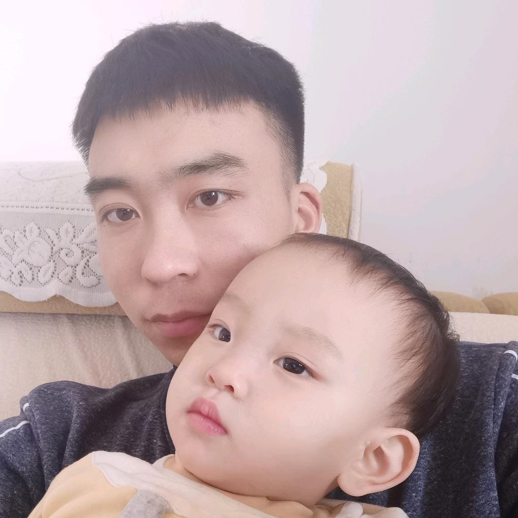 我的小晴崽