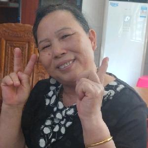 舞步奶奶