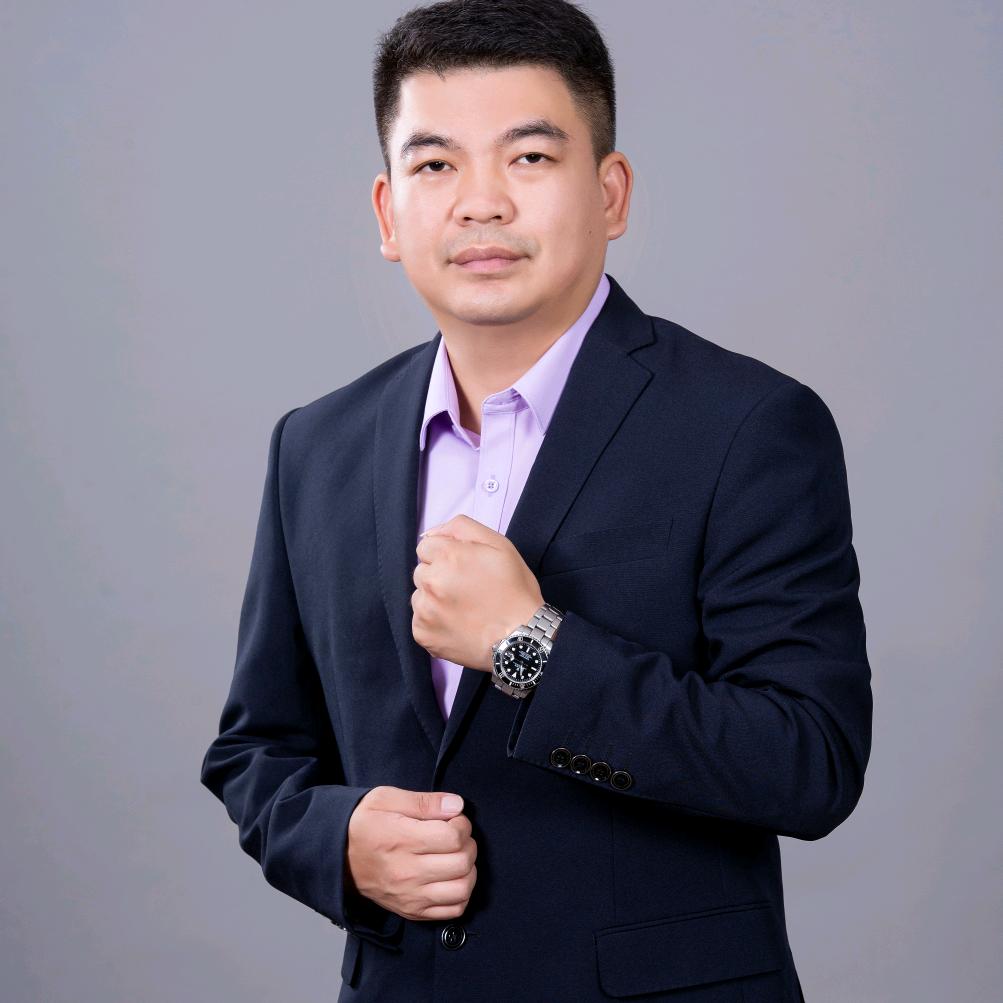 大风哥说工业大吊扇