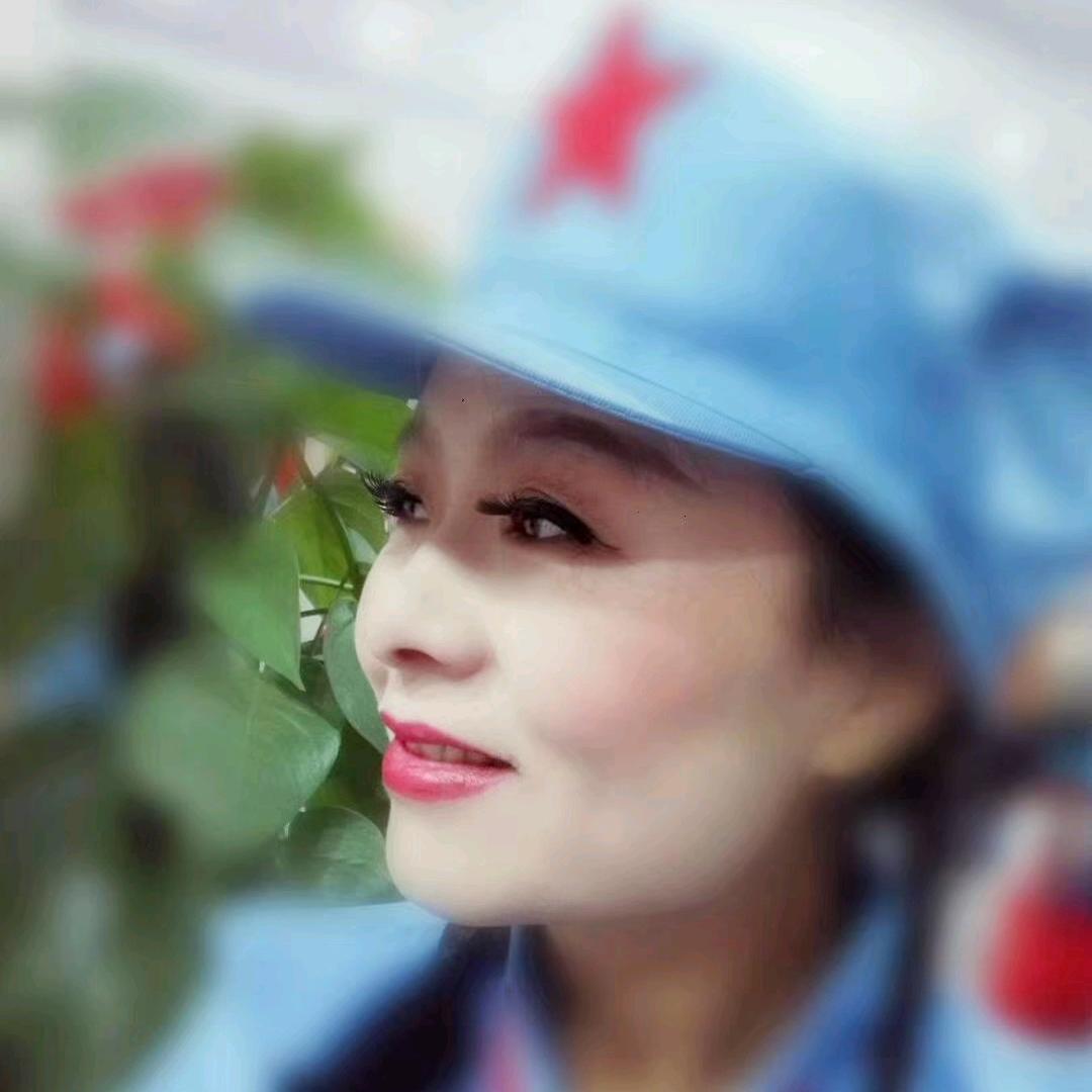 ~怒放~