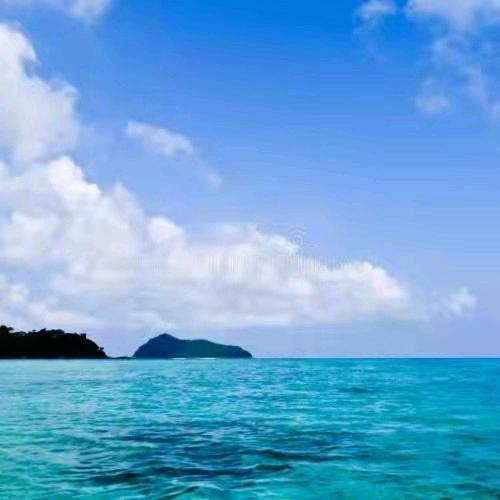 遇见海北
