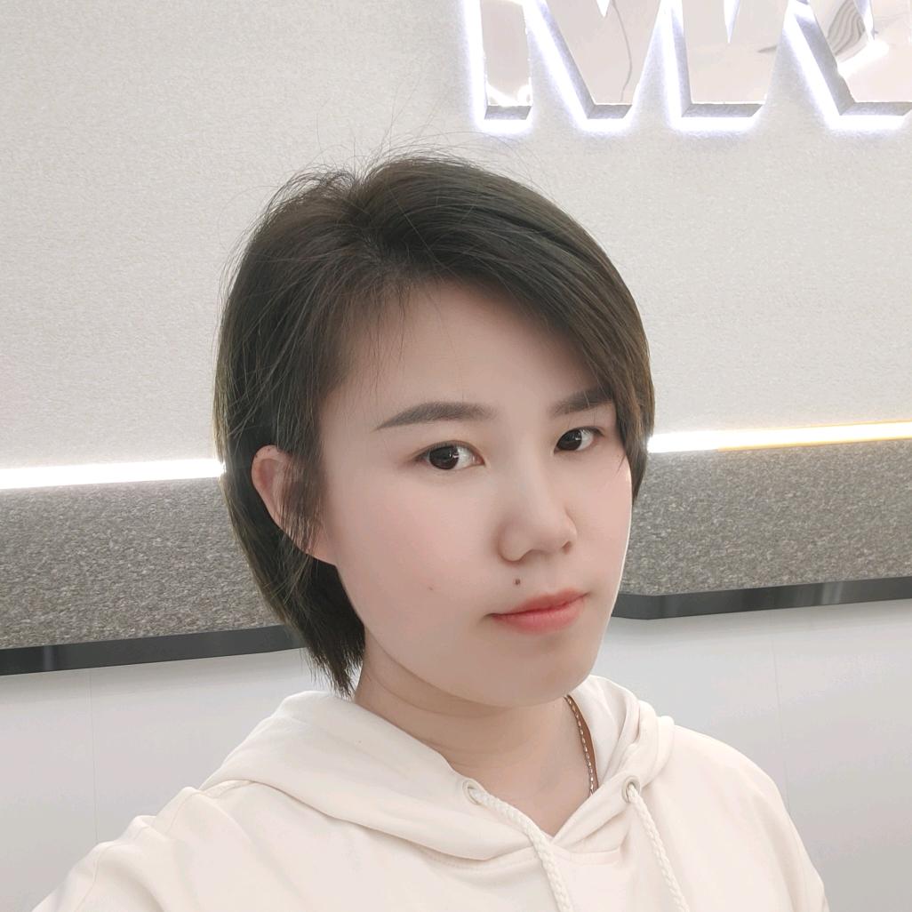 彭灿理发官方账号