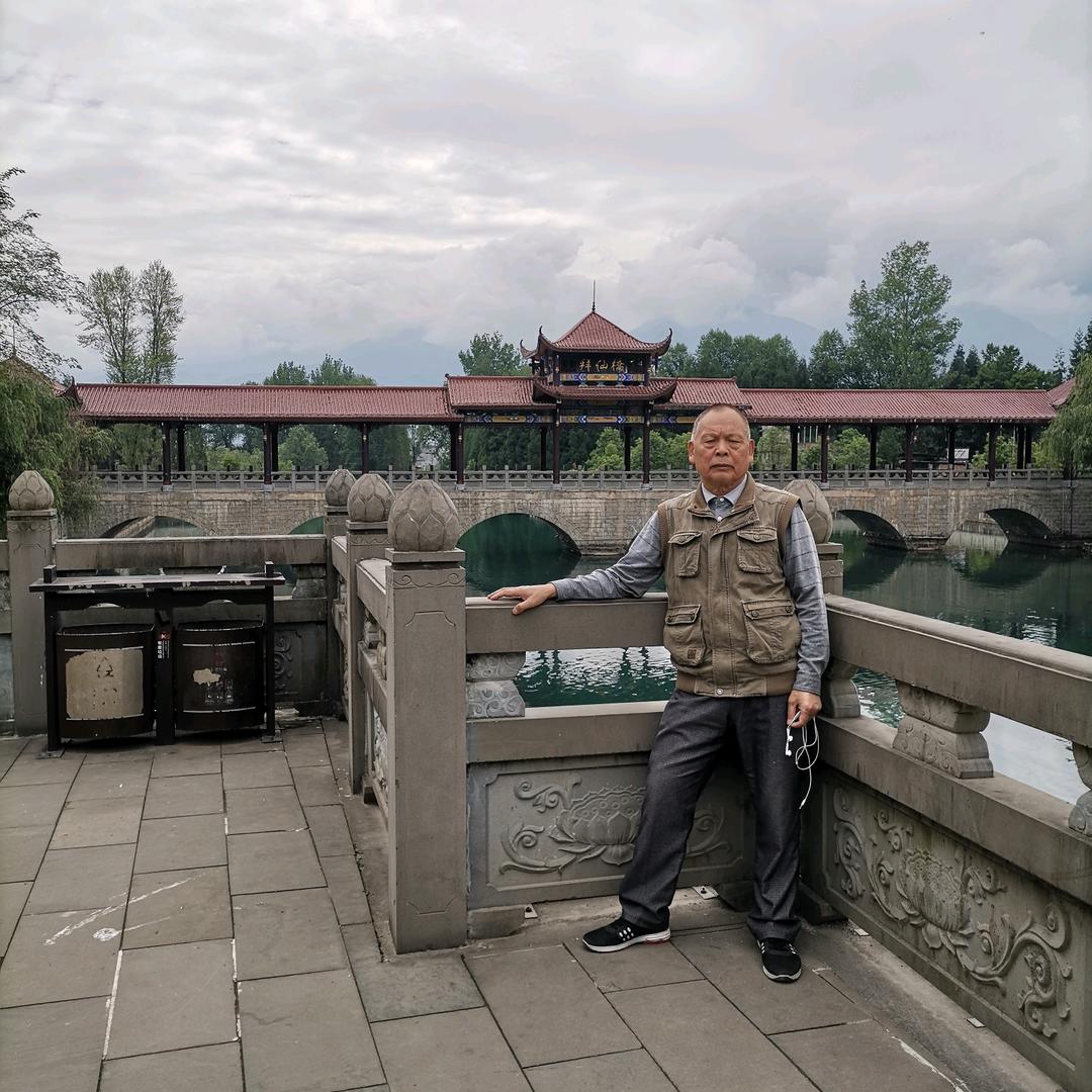 乐在其中（刘启银）