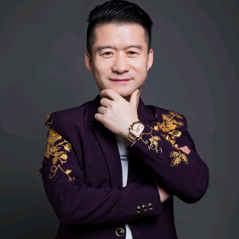 京表哥传媒-竞鑫耀台球俱乐部导师