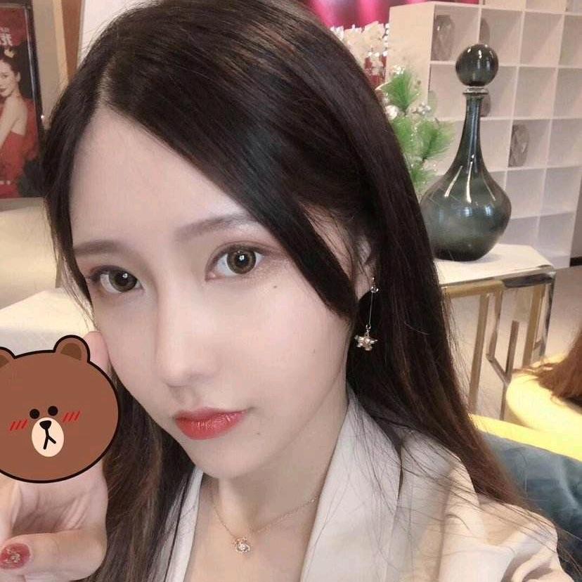 茉茉的服饰馨