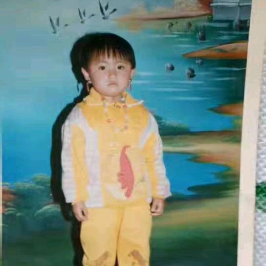 小俊儿（二胎宝妈兼职中)