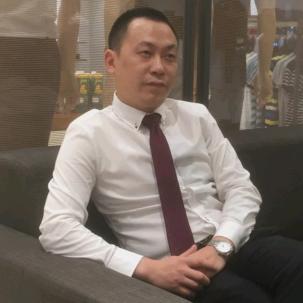 制衣三哥