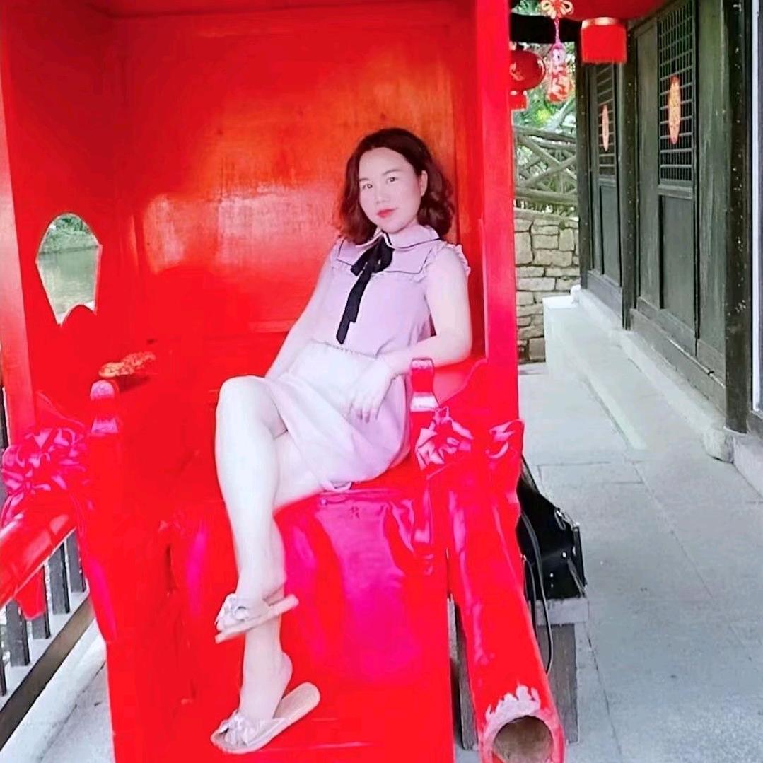 龙姐姐