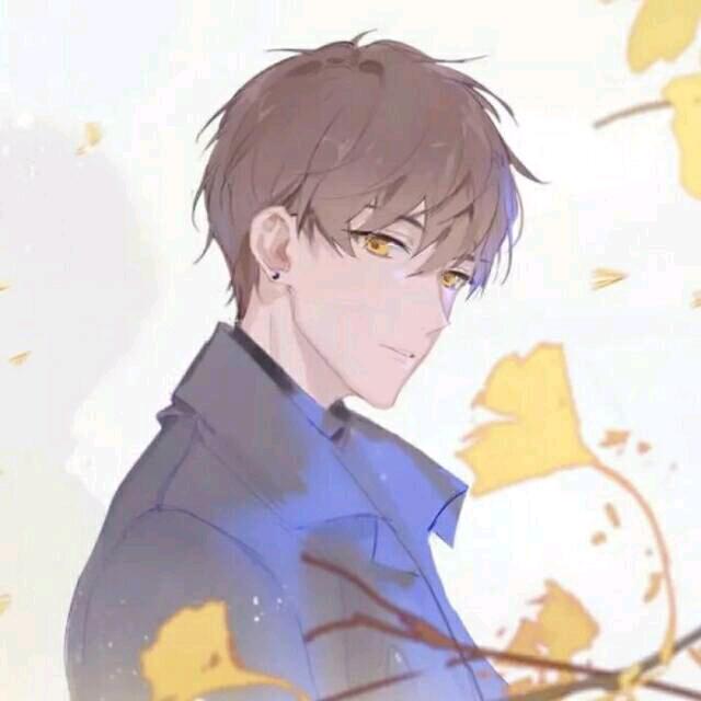 Running头像