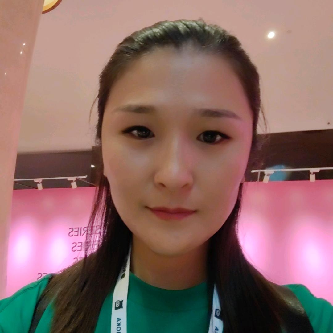 琳姑娘（请勿连赞）