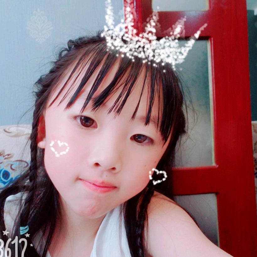 芳芳