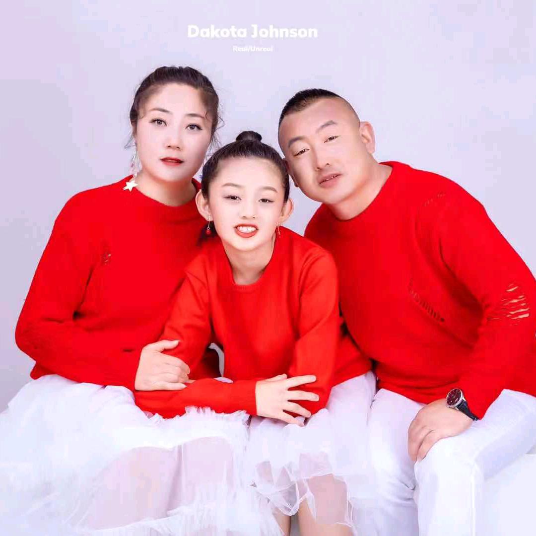 淡定的爷们