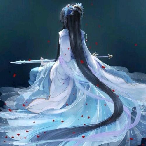 亦尘居原创国风工作室