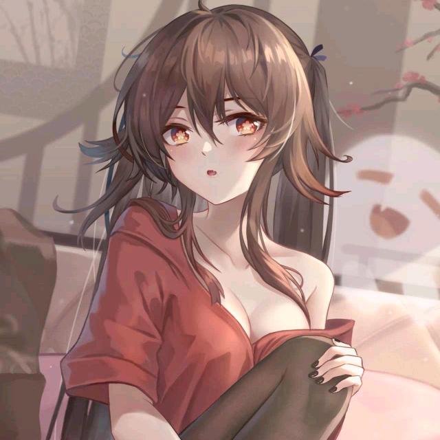 稀饭灬