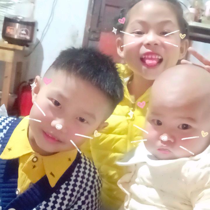 小春妹