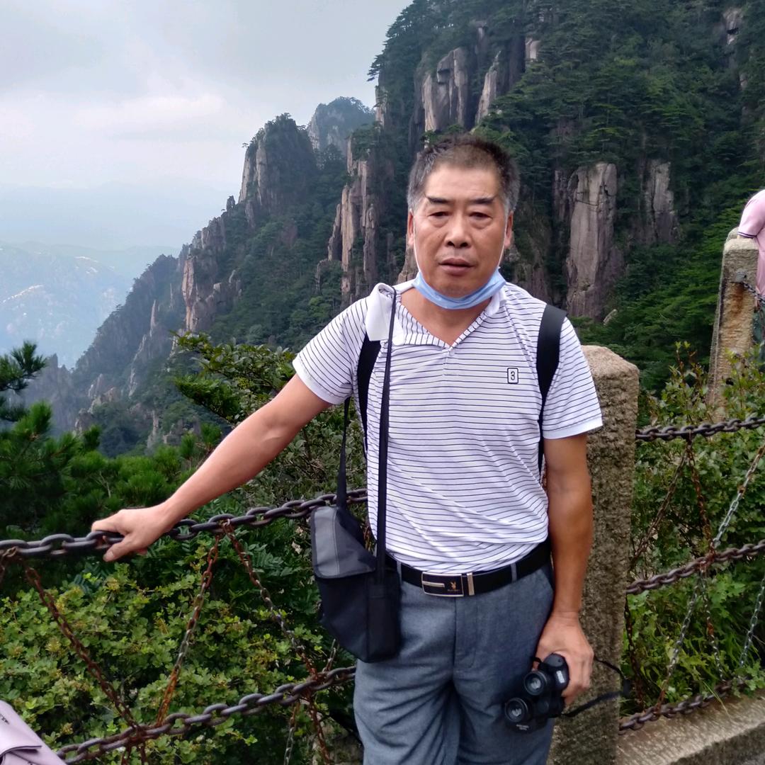 金华农民杜通明