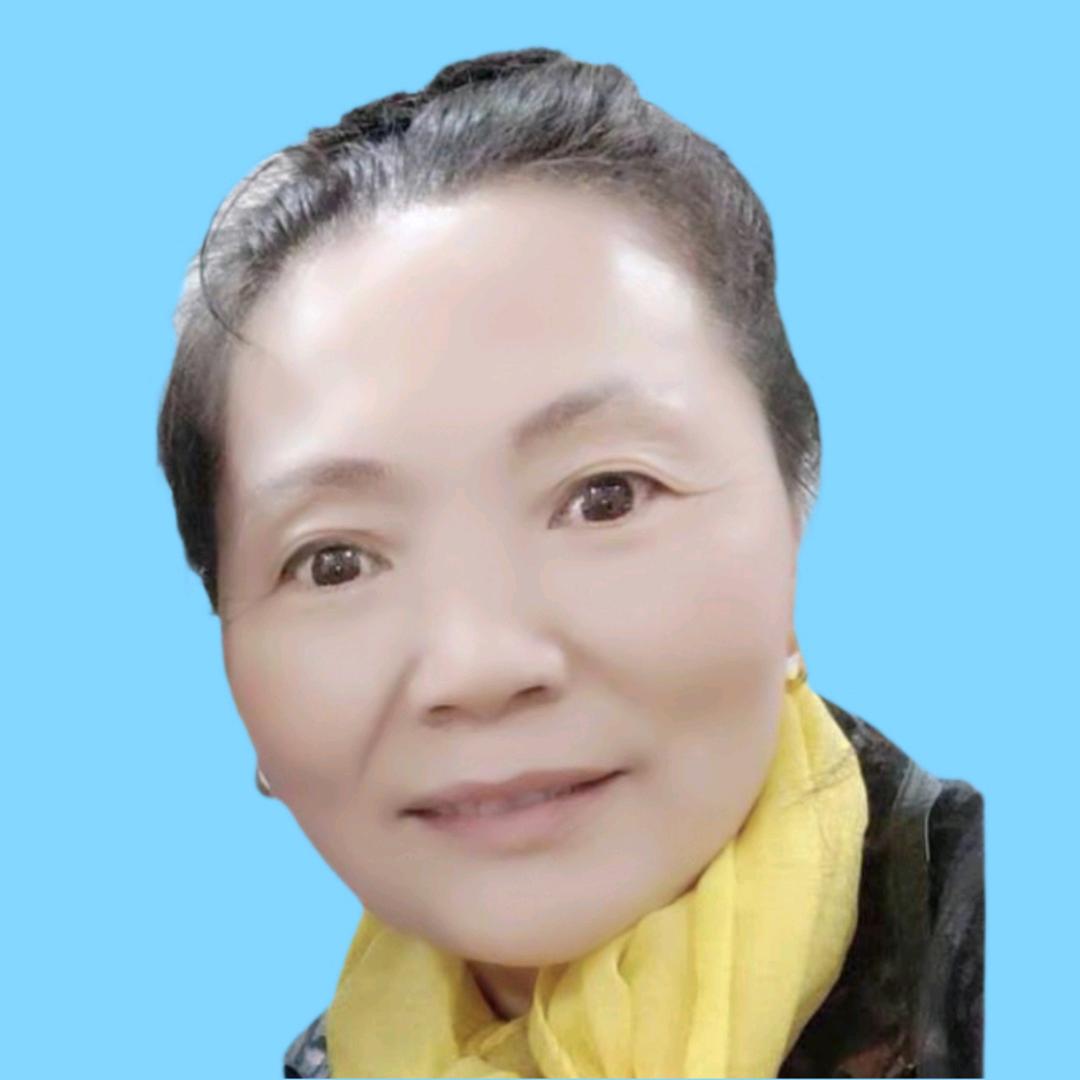 绿色清江