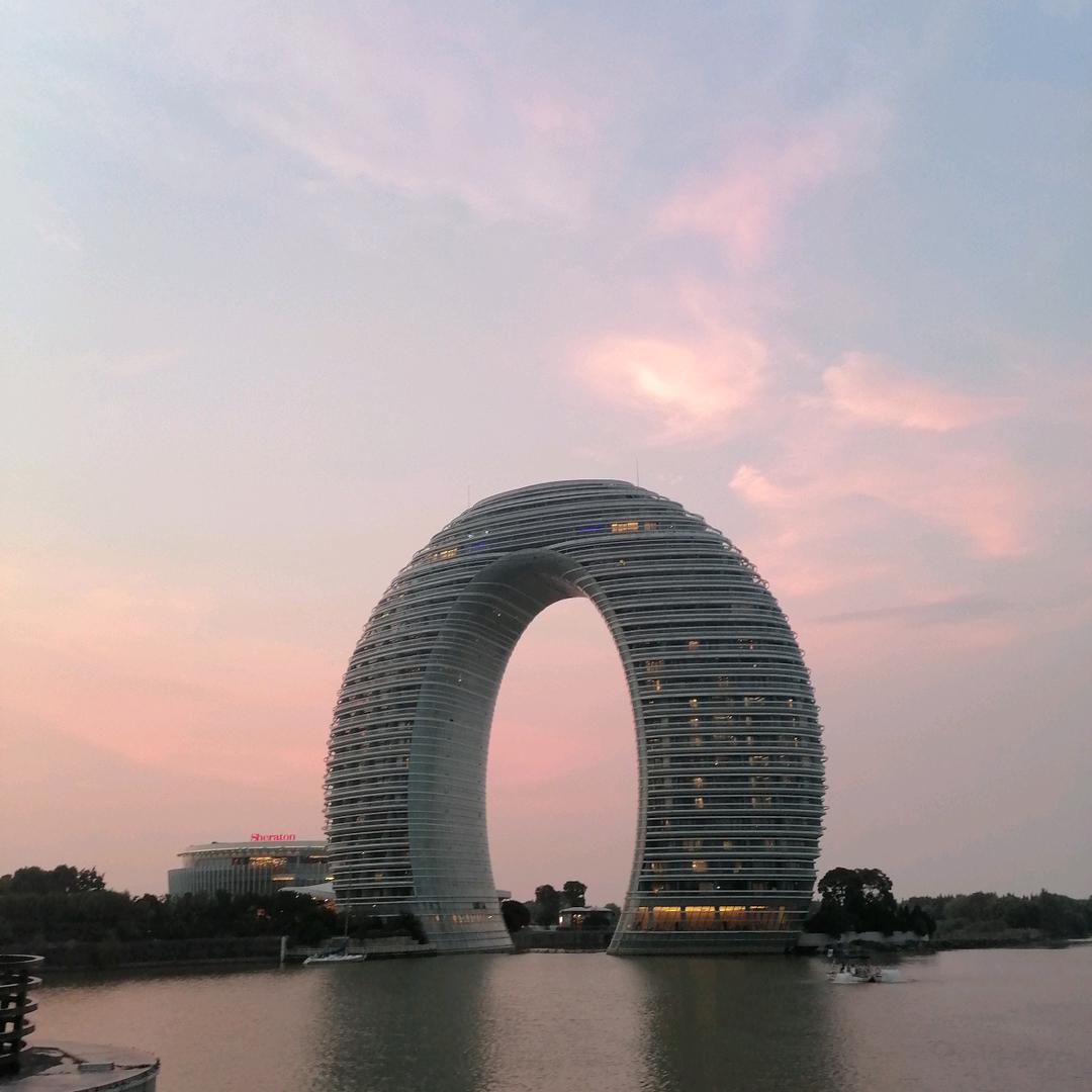韵丽盆景园