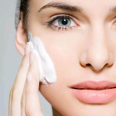 滑县新区女管家美容工作室