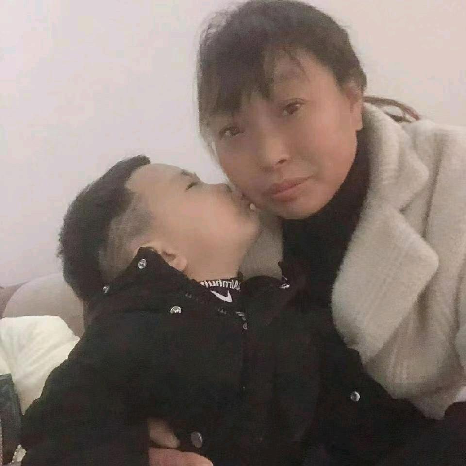 球球奶奶