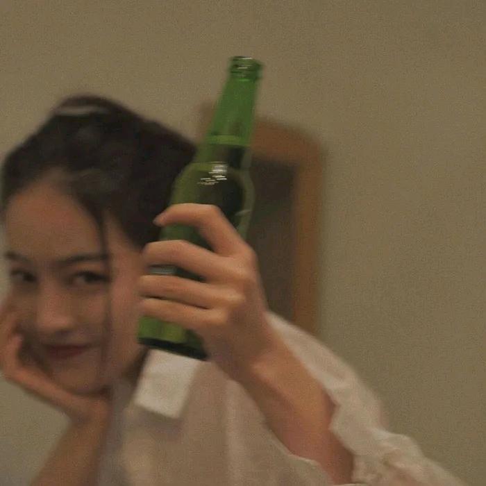 暴躁的芹芹