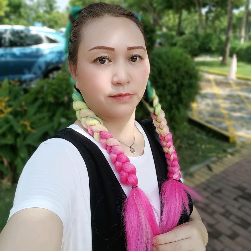 红艳好物