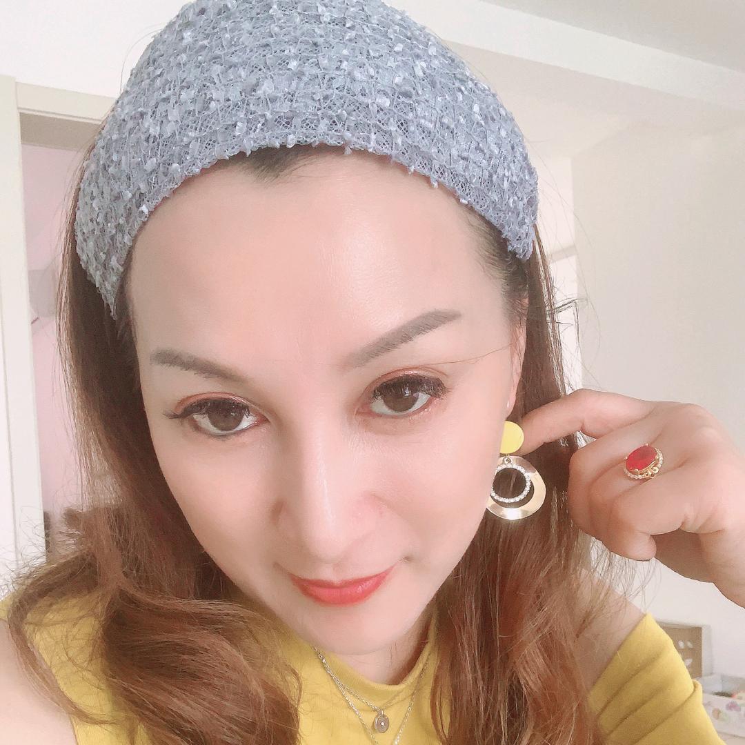 新疆女🍷