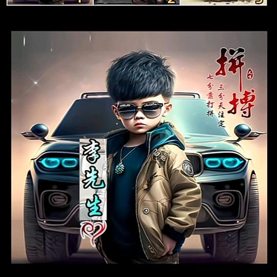 罗依溪轮胎李佬二