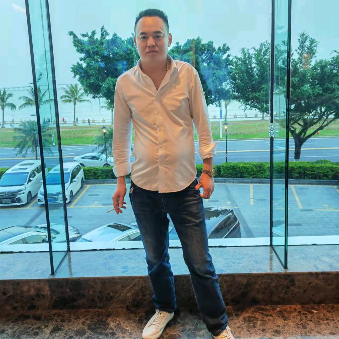 珠海市强达辉建设有限公司