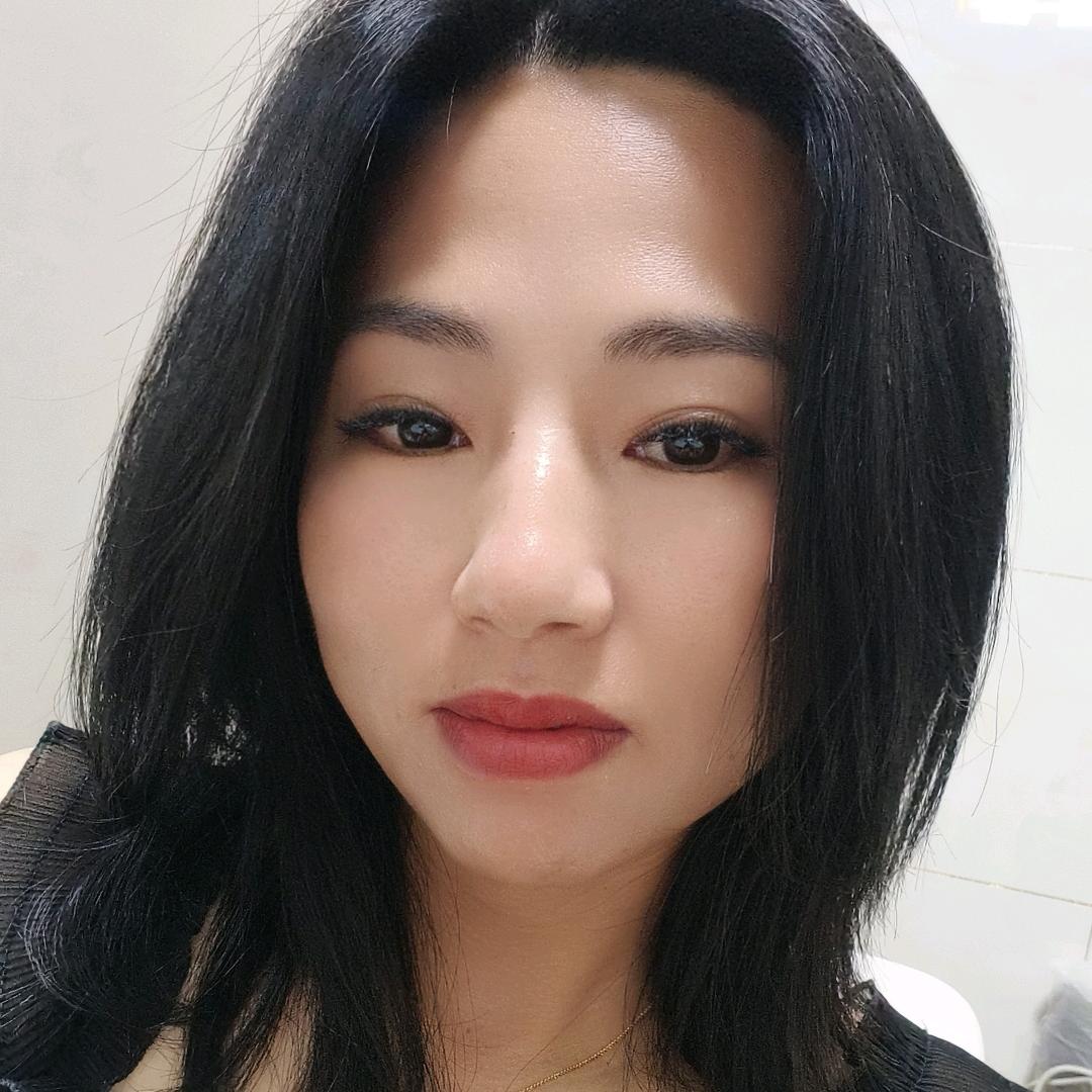 姐很帅